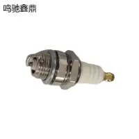 鸣驰鑫鼎 火花塞 ND40 个