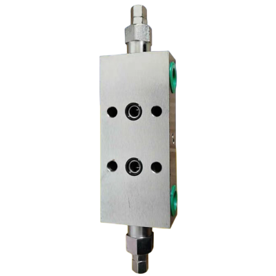 鸣驰鑫鼎 液压锁 FA2B 个