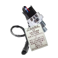 鸣驰鑫鼎 传感器 612600090766 个