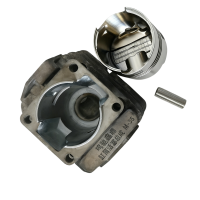 鸣驰鑫鼎 缸筒活塞总成 M-35 个