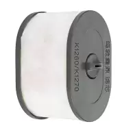 鸣驰鑫鼎 滤芯 K1260/K1270 个