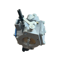 鸣驰鑫鼎 化油器 K1260/K1270 个