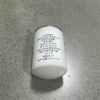 鸣驰鑫鼎 滤芯 01181245 个