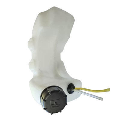 鸣驰鑫鼎 油箱 GX35 个