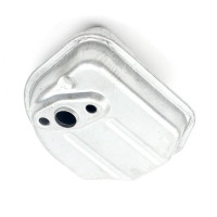 鸣驰鑫鼎 消音器 GX35 个