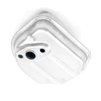 鸣驰鑫鼎 消音器 GX35 个