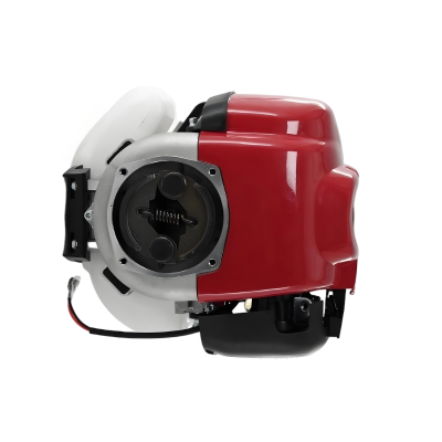 鸣驰鑫鼎 发动机 GX35 个