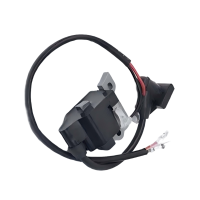 鸣驰鑫鼎 点火线圈 GX35 个