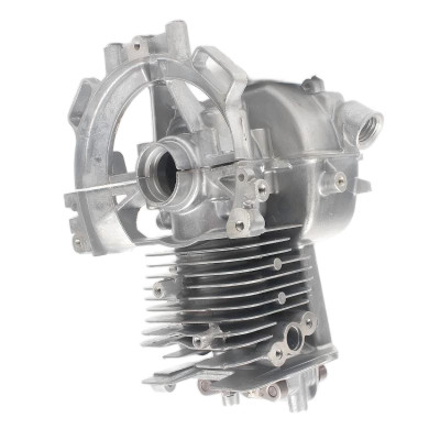 鸣驰鑫鼎 缸体总成 GX35 个