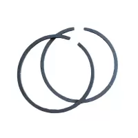 鸣驰鑫鼎 活塞环 GX35 个