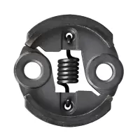 鸣驰鑫鼎 离合器 GX35 个