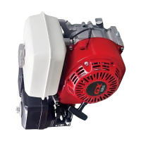 鸣驰鑫鼎 发动机 GX160 个