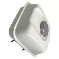 鸣驰鑫鼎 油箱 GX160 个