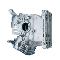 鸣驰鑫鼎 缸体总成 GX160 个