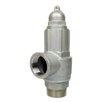 鸣驰鑫鼎 保安阀 0.95 个