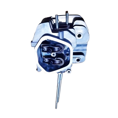 鸣驰鑫鼎 缸体总成 GX270 个