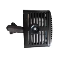 鸣驰鑫鼎 消音器 GX390 个