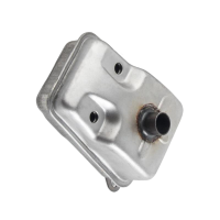 鸣驰鑫鼎 消音器 G4L/G4LS/G4L48D 个