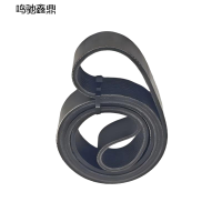 鸣驰鑫鼎 皮带 10PK1643 个