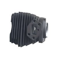 鸣驰鑫鼎 缸体总成 G4L/G4LS/G4L48D 个