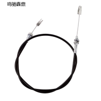 鸣驰鑫鼎 油门拉线 1E50F 个