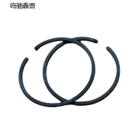 鸣驰鑫鼎 活塞环 1E50F 个