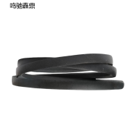 鸣驰鑫鼎 皮带 B2050 个