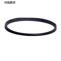 鸣驰鑫鼎 皮带 B2196 个