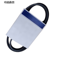 鸣驰鑫鼎 皮带 K1270 个