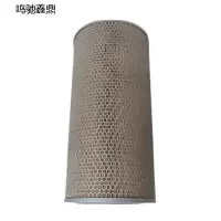 鸣驰鑫鼎 滤芯 C246501 个