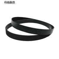 鸣驰鑫鼎 皮带 3PK1000 个