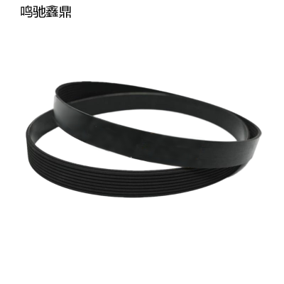 鸣驰鑫鼎 皮带 3PK1000 个