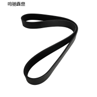 鸣驰鑫鼎 皮带 8PK1400 个