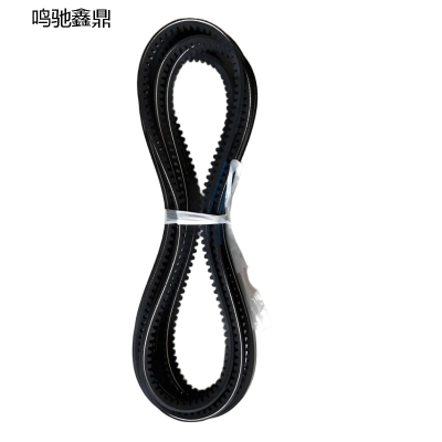 鸣驰鑫鼎 皮带 13*1200Li 个