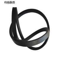 鸣驰鑫鼎 皮带 AVX13*975LA 个