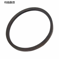 鸣驰鑫鼎 皮带 B2700 个