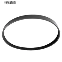 鸣驰鑫鼎 皮带 10PK1650 个