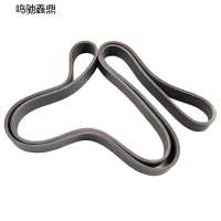 鸣驰鑫鼎 皮带 10PK2250 个