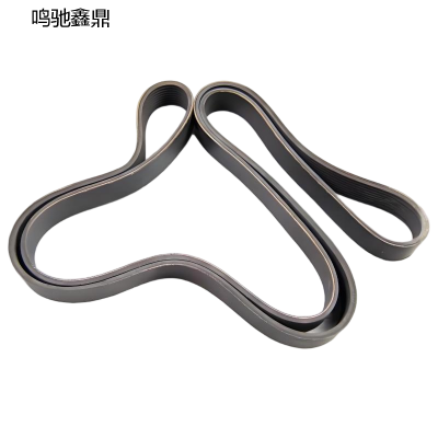 鸣驰鑫鼎 皮带 10PK2250 个