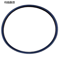 鸣驰鑫鼎 皮带 AV20*1295 个