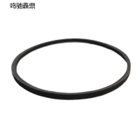鸣驰鑫鼎 皮带 B2400 个