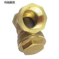 鸣驰鑫鼎 过滤器 DN20 个