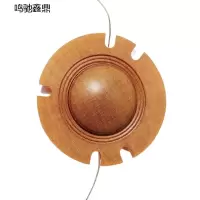 鸣驰鑫鼎 喇叭膜片 120*0.5 个