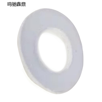 鸣驰鑫鼎 硅胶活接垫片 DN32 个