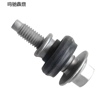 鸣驰鑫鼎 罩盖螺丝 EDL13000T 个