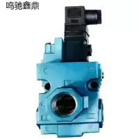 鸣驰鑫鼎 旁电阀 56C-18-611JB 个