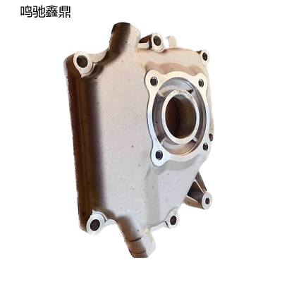 鸣驰鑫鼎 箱盖 4G 个