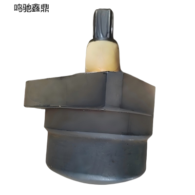 鸣驰鑫鼎 传感器 TQG15 个