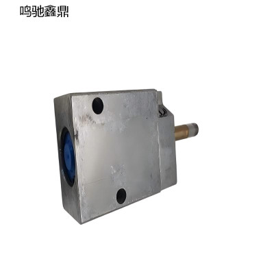 鸣驰鑫鼎 阀 MFH-3-1 个