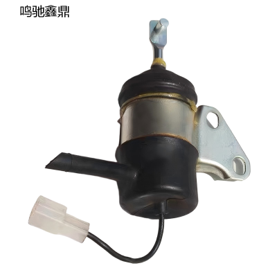 鸣驰鑫鼎 熄火阀 16851-60015 个